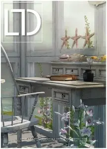LTD / Love To Decorate Magazine - May-June 2015