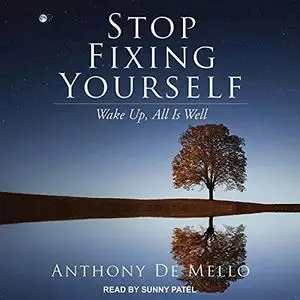 Stop Fixing Yourself: Wake Up, All Is Well [Audiobook]