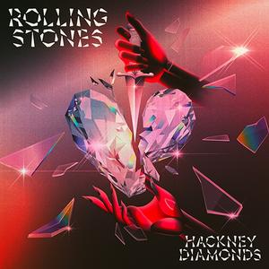 The Rolling Stones - Hackney Diamonds (2023) {Japanese Edition}