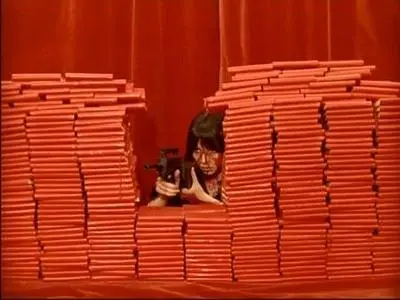 Jean-Luc Godard - La Chinoise (1967)