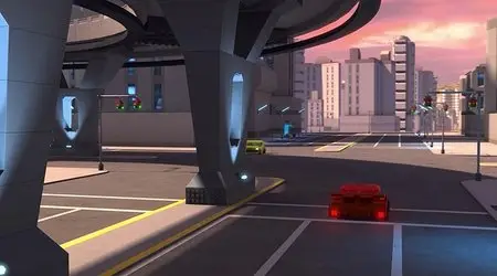 Lego DC Comics Super Heroes: Justice League vs. Bizarro League (2015)