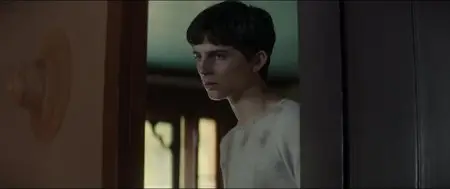 One and Two (2015)