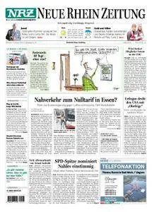 NRZ Neue Rhein Zeitung Emmerich/Issel - 14. Februar 2018