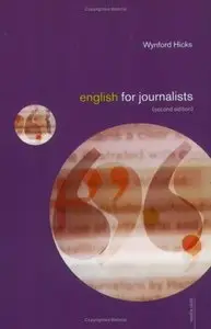 English for Journalists (Media Skills) [Repost]