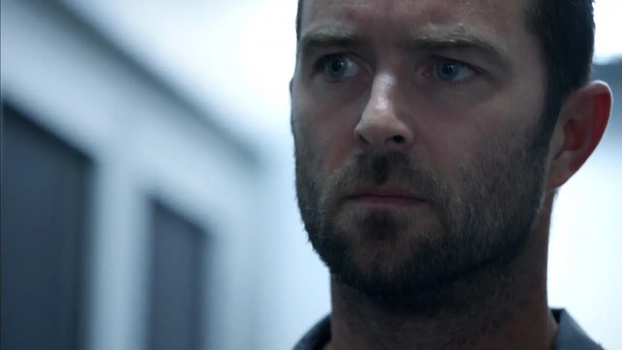 Blindspot S01E06 (2015) / AvaxHome