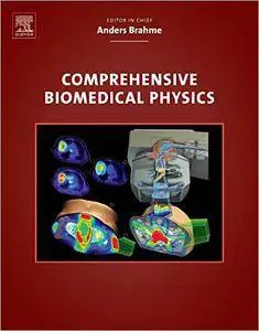 Comprehensive Biomedical Physics