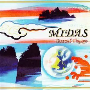 Midas - Eternal Voyage (2017)