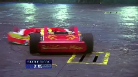 BattleBots S04E12