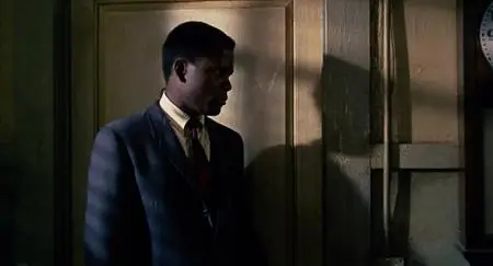 In the Heat of the Night (1967)