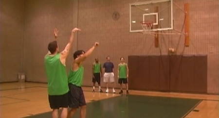 Foul Shot (2007)