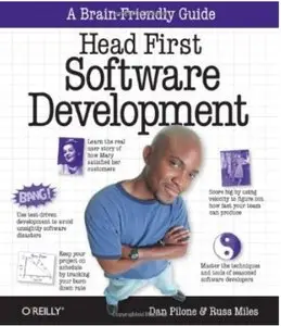 Head First Software Development [Repost]