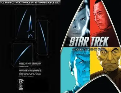 Star Trek Countdown (2009)