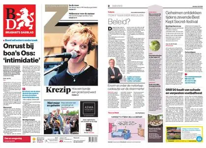 Brabants Dagblad - Oss – 01 juni 2019