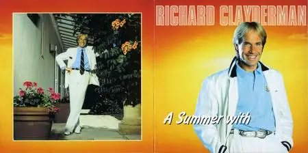 Richard Clayderman - A Summer with Richard Clayderman (2003)