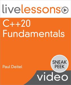 C++20 Fundamentals