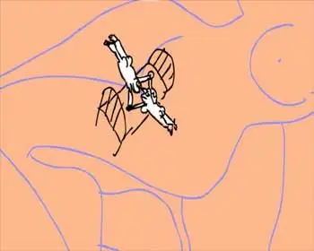 Human Contraptions (2002)