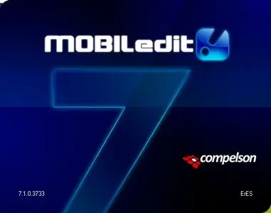 MOBILedit! 7.1.0.3733