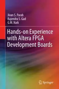 Hands-on Experience with Altera FPGA Development Boards