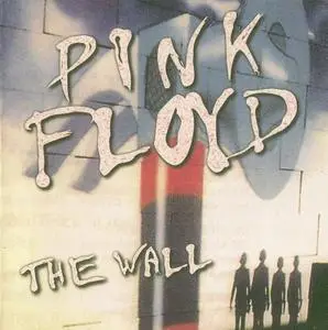Pink Floyd - The Wall Live (1980)