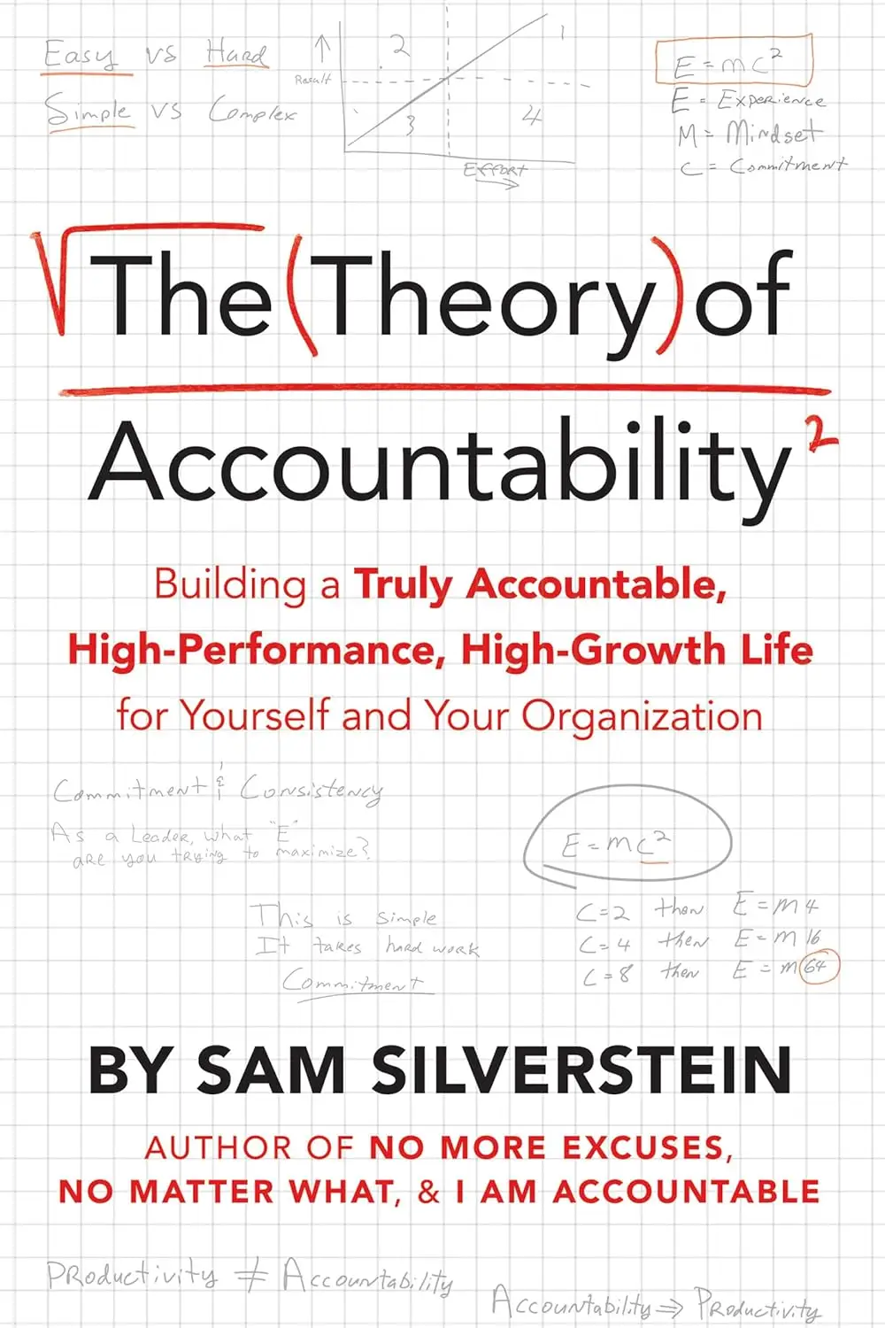 The Theory of Accountability