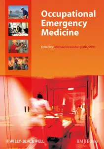 Occupational Emergency Medicine (repost)