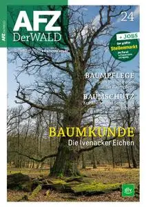 AFZ-DerWald - 08. Dezember 2020