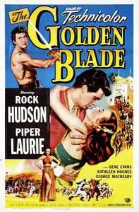 The Golden Blade (1953)