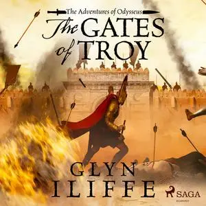 «The Gates of Troy» by Glyn Iliffe