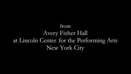 Leonard Bernstein's Candide -  Kristin Chenoweth, Patti LuPone, New York Philiharmonic [DVD] (2005)