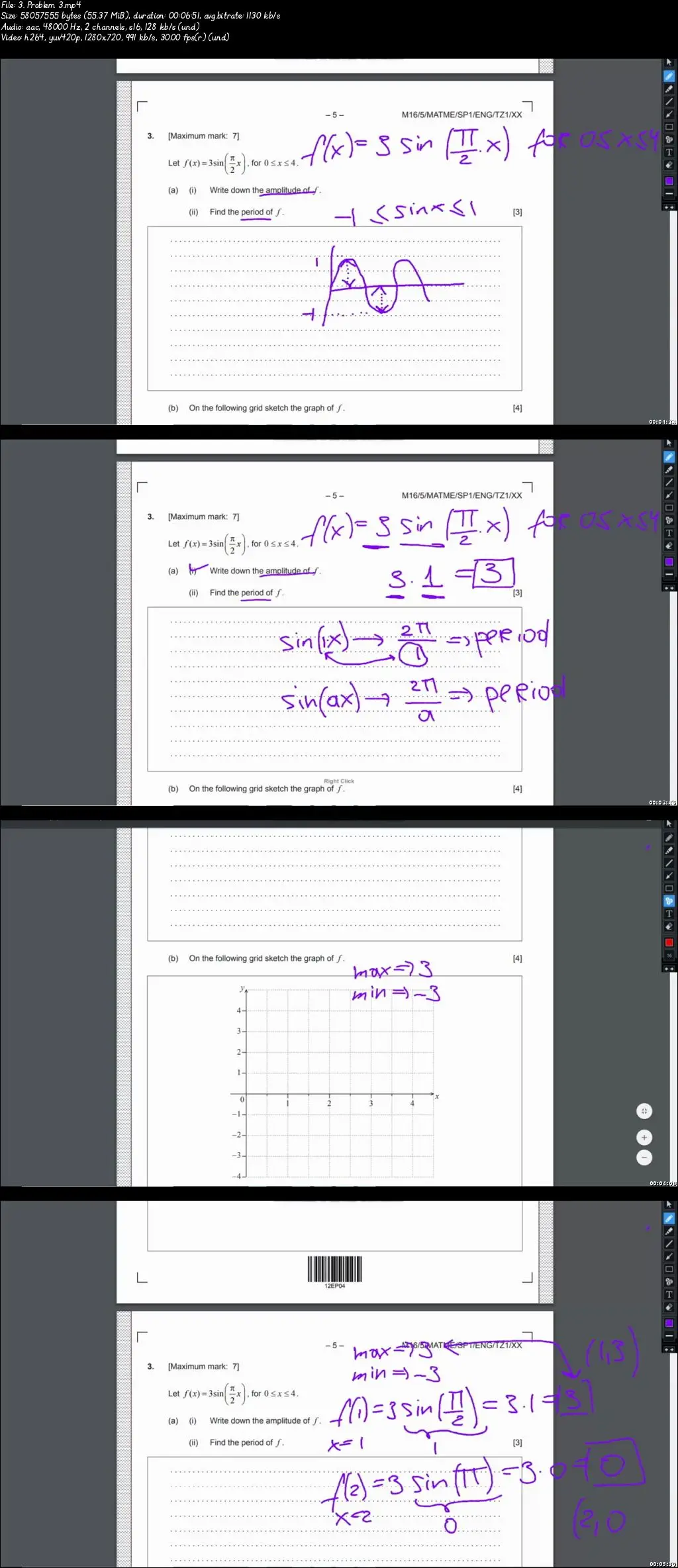 IB Mathematics SL Past Paper Solutions AvaxHome ib-mathematics-sl-past-paper-solutions-avaxhome