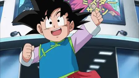 Dragon Ball Super S04E29