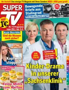 Super TV – 19. Januar 2023