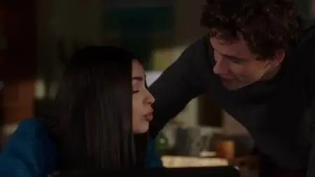 Pretty Little Liars: The Perfectionists S01E08