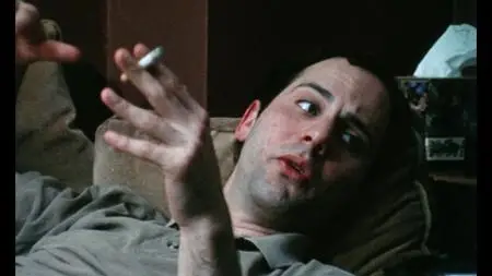 Frownland (2007) [The Criterion Collection]