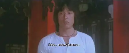 Dragon Lord (1982) [ Long xiao ye ]