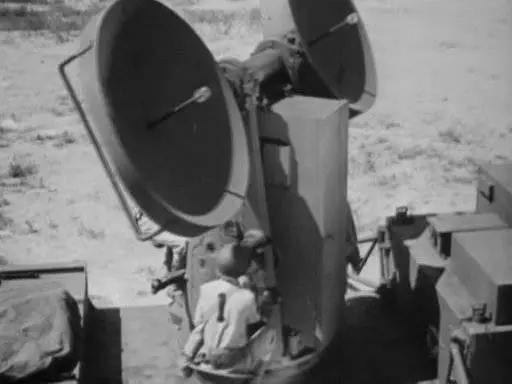 Weapons Races. The Race for Radar and Stealth