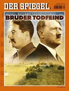 Der Spiegel Nr. 24 vom 11.06.2011