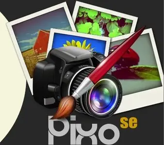 Pixo SE 1.1.0 Portable