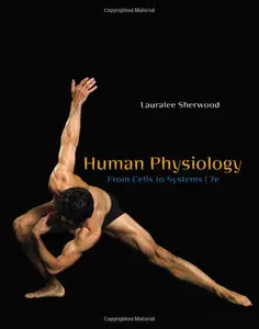 Human Physiology: From Cells to Systems (Repost)