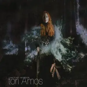 Tori Amos - Native Invader (Deluxe Edition) (2017)