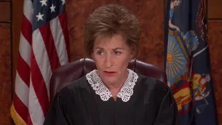 Judge Judy S22E102