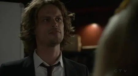 Criminal Minds S13E01