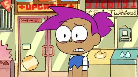 OK K.O.! Let's Be Heroes S02E03