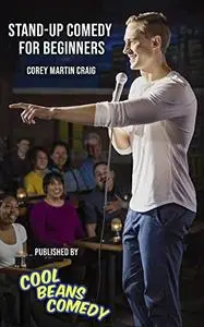 Stand-Up Comedy for Beginners