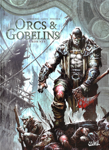 Orcs & Gobelins - Tome 13 - Kor'Nyr