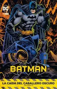 Batman. La Caída del Caballero Oscuro Tomo 5