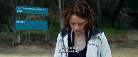 Saving Grace (2022)