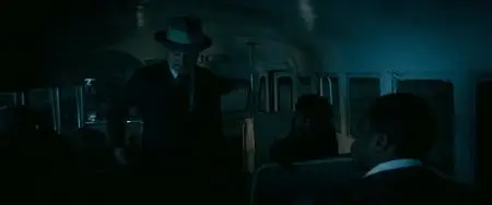 Sweetwater (2023)