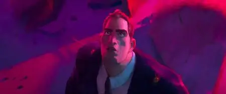 Spider-Man: Across the Spider-Verse (2023)