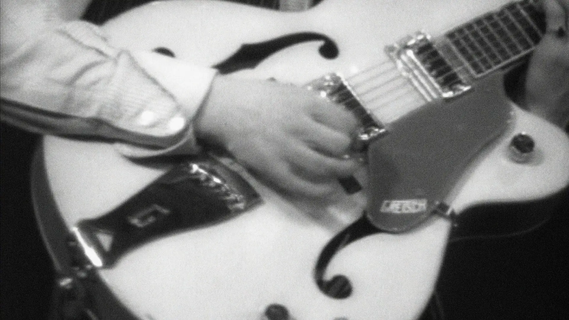 The Stones and Brian Jones (2023)